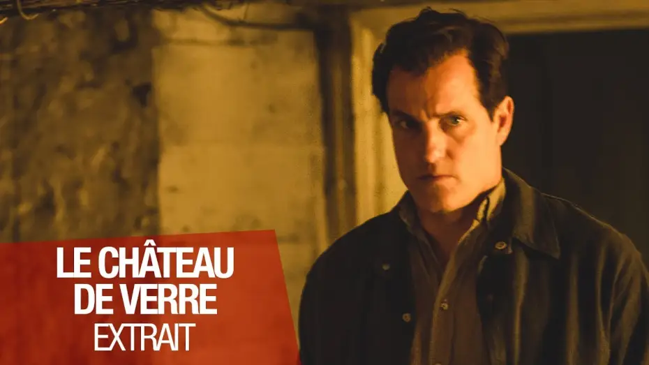 Wideo do filmu Szklany zamek — LE CHÂTEAU DE VERRE - Extrait 4 "Noise" - VF