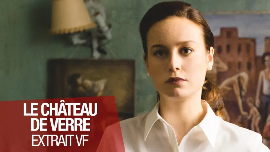 Wideo do filmu Szklany zamek — LE CHATEAU DE VERRE - Extrait - Lifestyle - VF