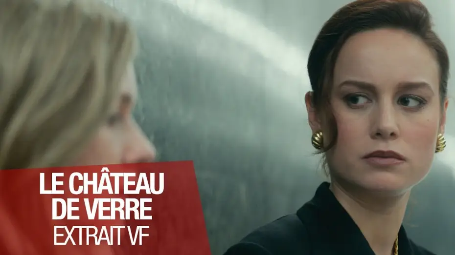 Wideo do filmu Szklany zamek — LE CHÂTEAU DE VERRE - Extrait 2 "Vision" - VF