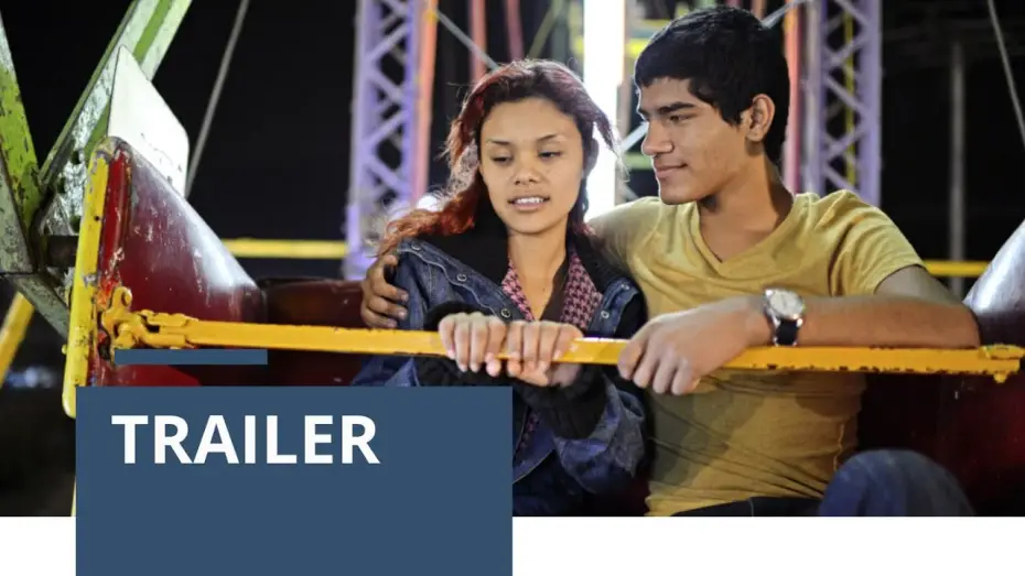 Wideo do filmu Las elegidas — LAS ELEGIDAS / THE CHOSEN ONES (Trailer)