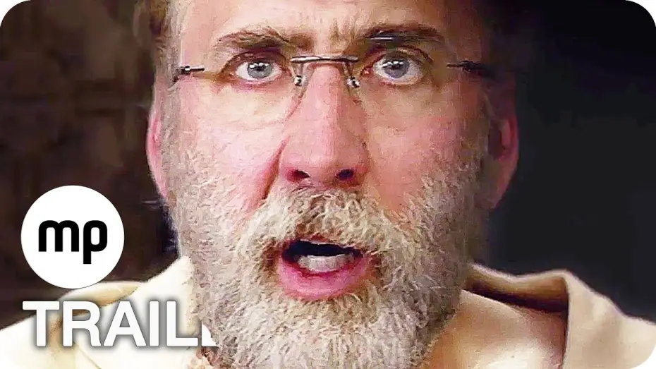 Wideo do filmu Misja niewykonalna — ARMY OF ONE Trailer German Deutsch (2017)