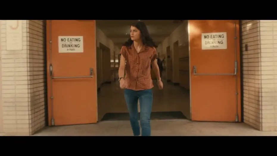 Wideo do filmu Viral — VIRAL - extrait "Gracie" VOST