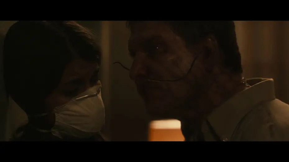 Wideo do filmu Viral — VIRAL - extrait "l'attaque" VOST