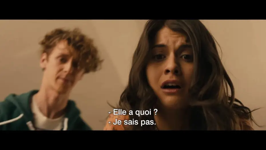 Wideo do filmu Viral — VIRAL - Bande Annonce VOST