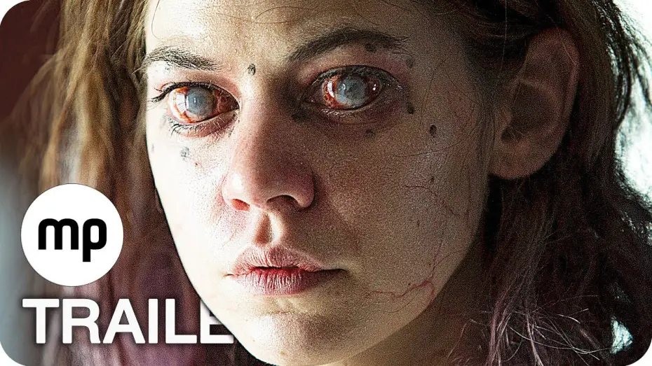Wideo do filmu Viral — VIRAL Trailer German Deutsch (2017)