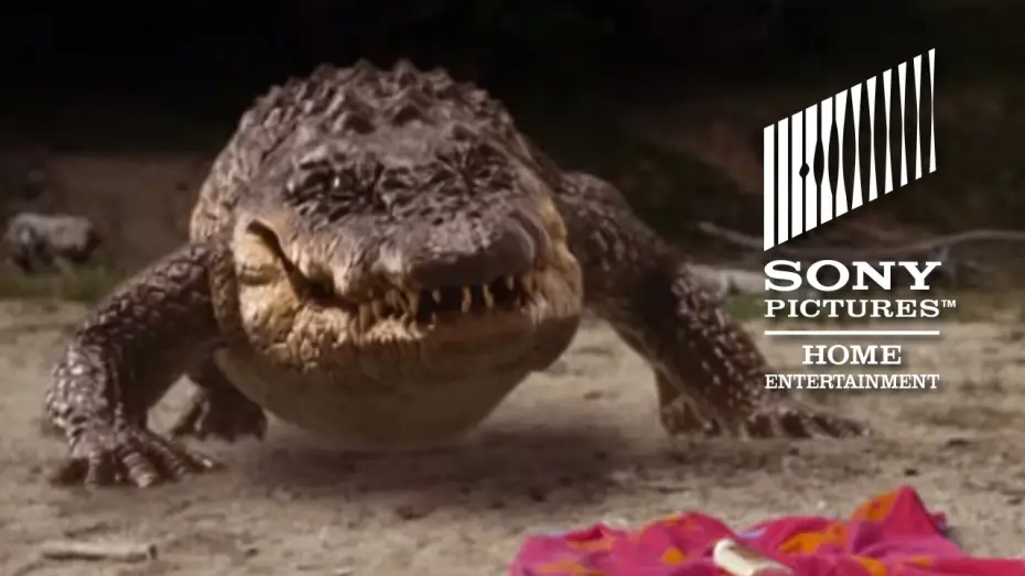 Wideo do filmu Aligator kontra Anakonda — Official Trailer