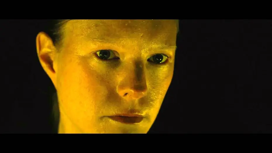 Wideo do filmu Ewolucja — EVOLUTION - Lucile Hadzihalilovic (trailer)
