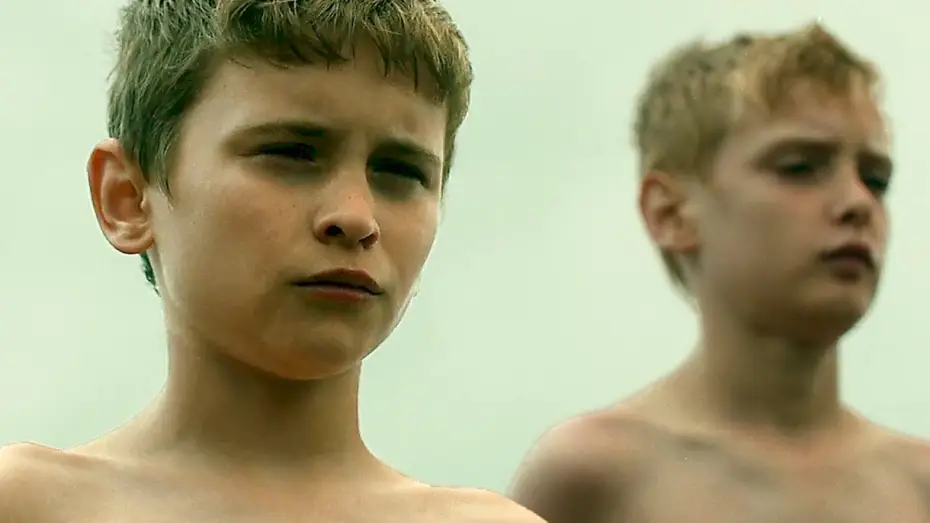 Wideo do filmu Ewolucja — EVOLUTION Bande Annonce (Fantastique)