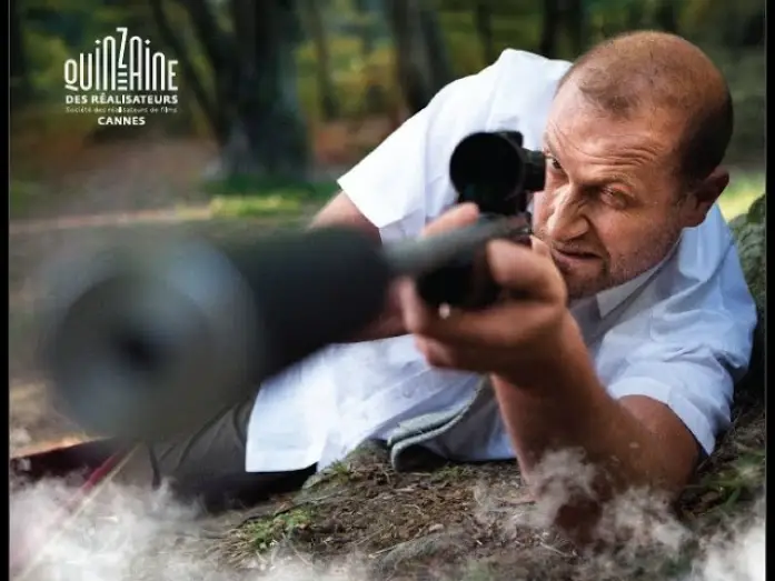 Wideo do filmu Zupełnie Nowy Testament — LE TOUT NOUVEAU TESTAMENT - Les lois de l'emmerdement