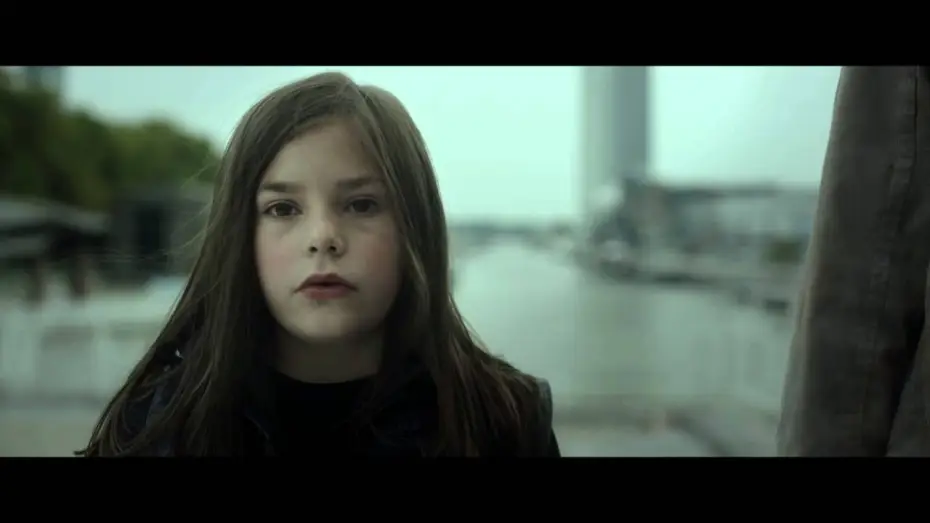 Wideo do filmu Zupełnie Nowy Testament — El nuevo Nuevo Testamento Tráiler VE
