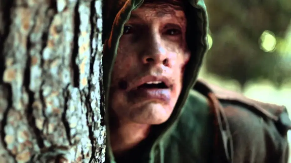 Wideo do filmu Frankenstein — Frankenstein Official Trailer (2016)