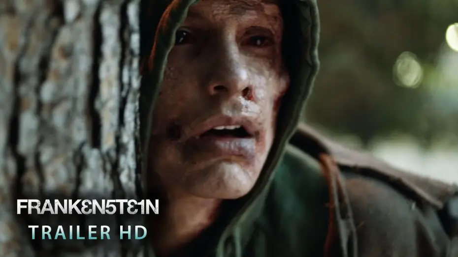 Wideo do filmu Frankenstein — FRANKENSTEIN | Trailer Ufficiale ITA (90")