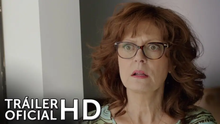 Wideo do filmu Wszędobylska mamuśka — UNA MADRE IMPERFECTA con Susan Sarandon. Tráiler Oficial en español HD. En cines 3 de junio
