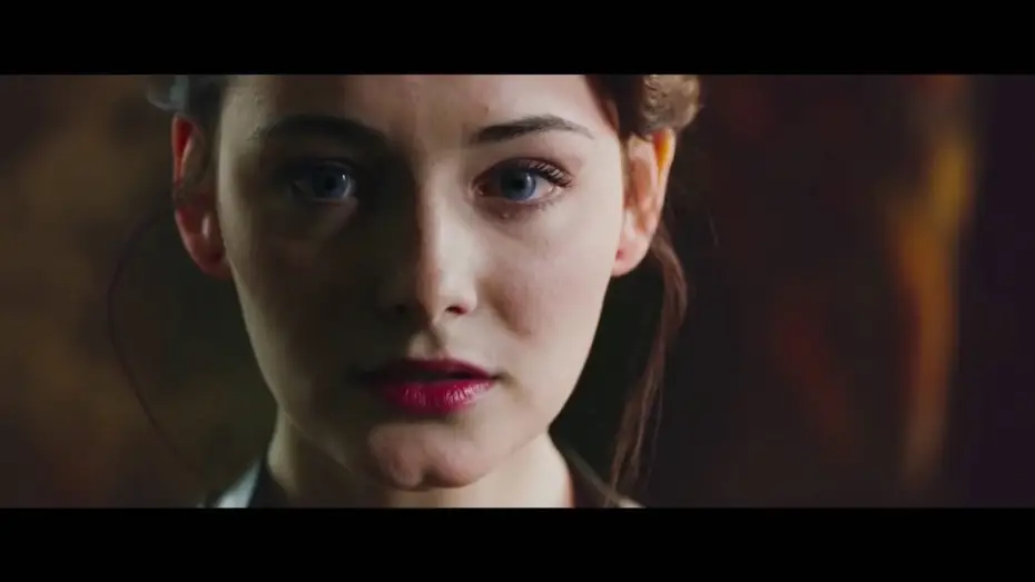 Wideo do filmu Zieleń szmaragdu — VERT ÉMERAUDE bande-annonce VF