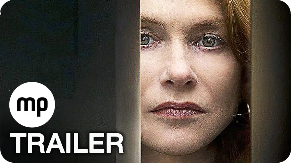 Wideo do filmu Elle — ELLE Trailer German Deutsch (2017) Exklusiv