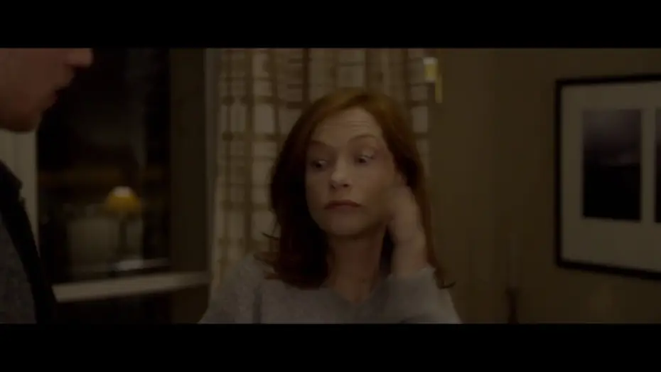 Wideo do filmu Elle — ELLE de Paul Verhoeven - bande-annonce
