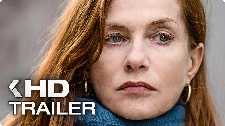 Wideo do filmu Elle — ELLE Trailer German Deutsch (2017)