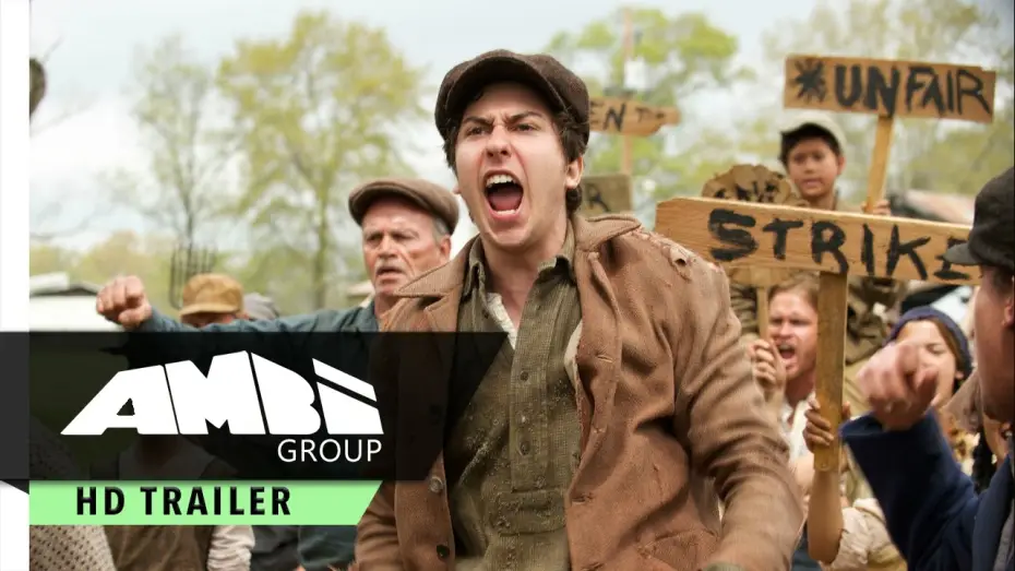 Wideo do filmu W niepewnym boju — In Dubious Battle - 2016 Drama Movie - International Trailer HD