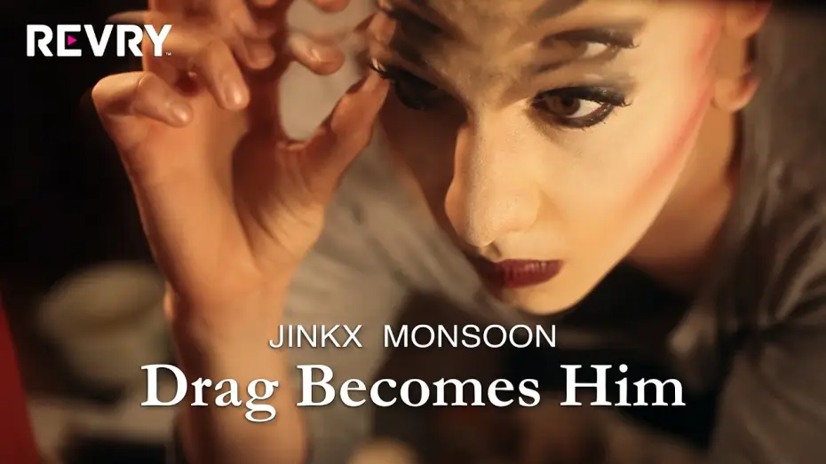Wideo do filmu Drag Becomes Him — Official Trailer