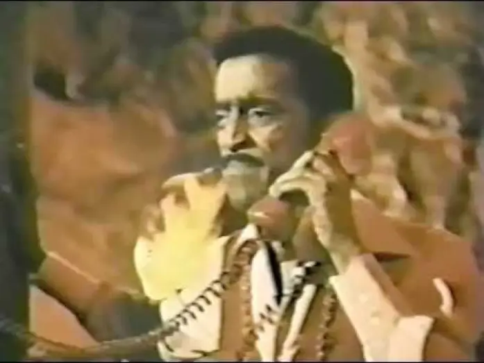 Wideo do filmu Poor Devil — Sammy Davis Jr. - clip from "Poor Devil" (1971) - Jack Klugman - Christopher Lee
