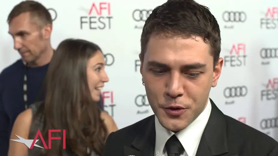 Wideo do filmu To tylko koniec świata — IT'S ONLY THE END OF THE WORLD Red Carpet at AFI FEST 2016