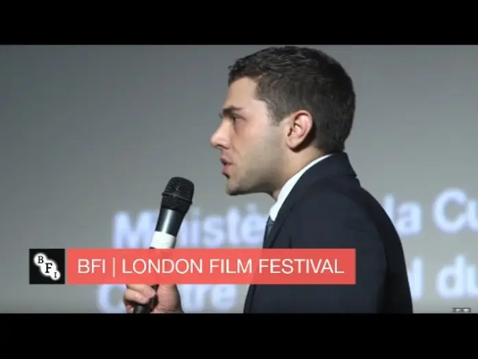 Wideo do filmu To tylko koniec świata — Xavier Dolan on his Cannes prizewinning family drama It's Only the End of the World