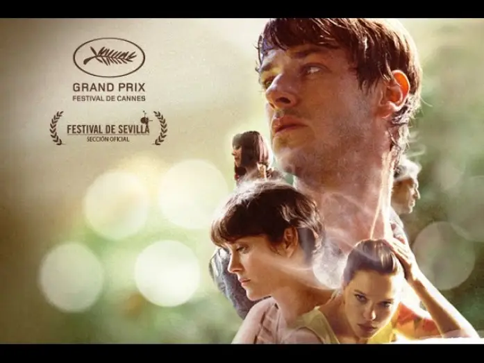 Wideo do filmu To tylko koniec świata — SOLO EL FIN DEL MUNDO - trailer español VE