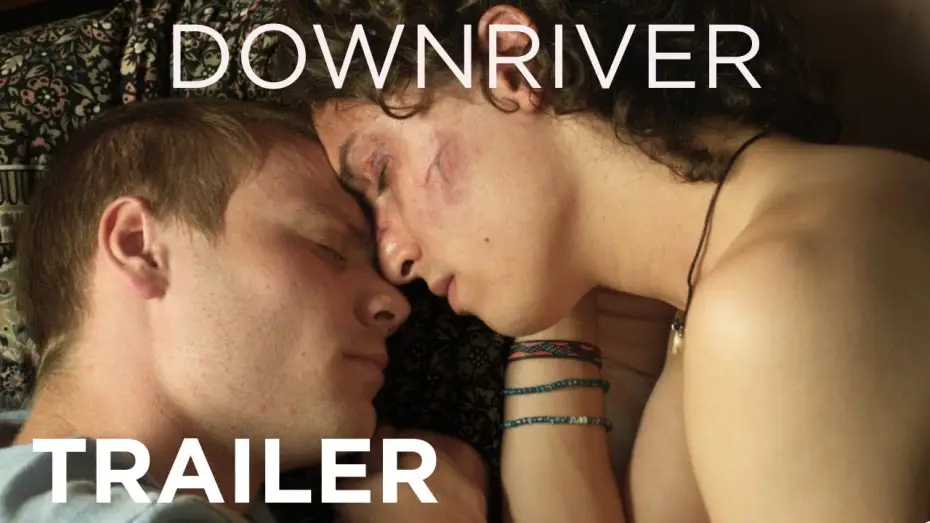 Wideo do filmu Downriver — Trailer
