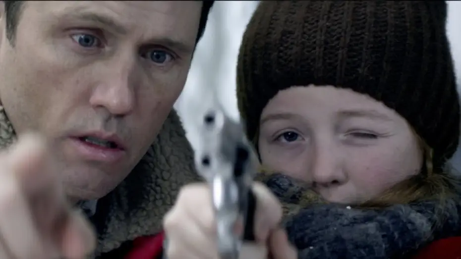 Wideo do filmu Czas Wymierania — Extinction - The Apocalypse