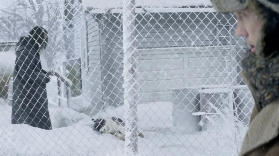Wideo do filmu Czas Wymierania — Extinction -  The Creatures