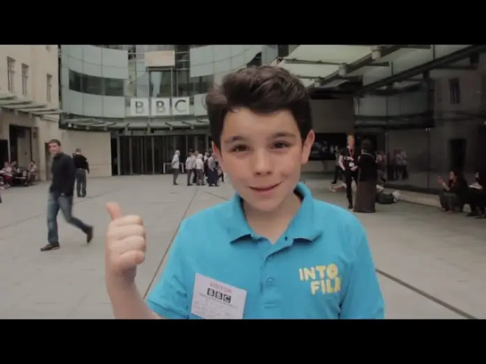 Wideo do filmu Bill — Bill: Behind-the-Scenes Part 1 - pitch & cast script read