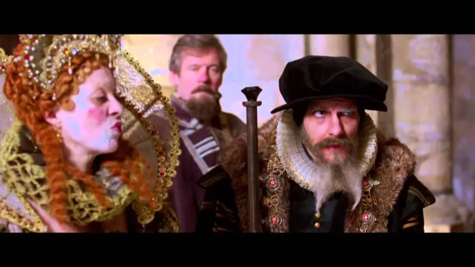 Wideo do filmu Bill — Behind the scenes