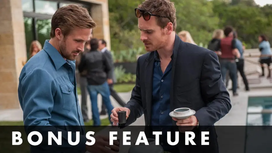 Wideo do filmu Song to Song — “You don’t have to do something to be free”