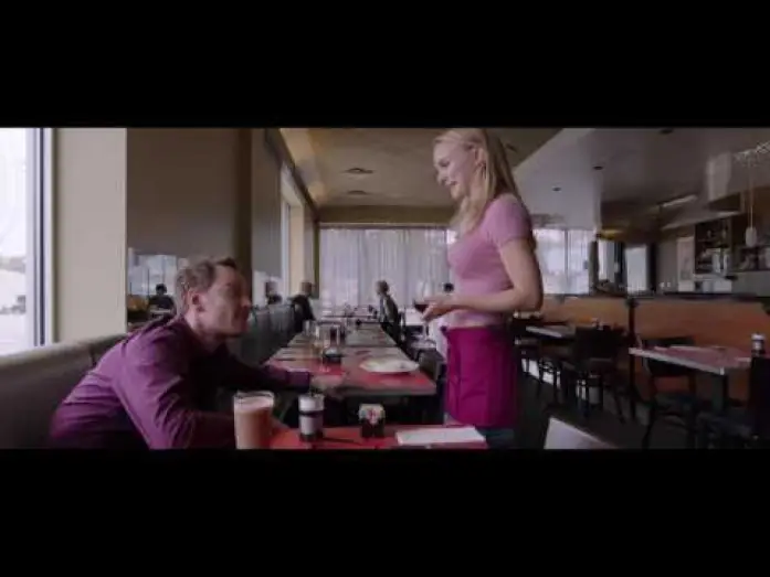 Wideo do filmu Song to Song — Diner clip