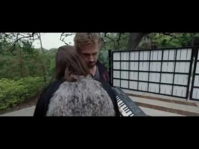 Wideo do filmu Song to Song — SONG TO SONG - Bande annonce - VOST