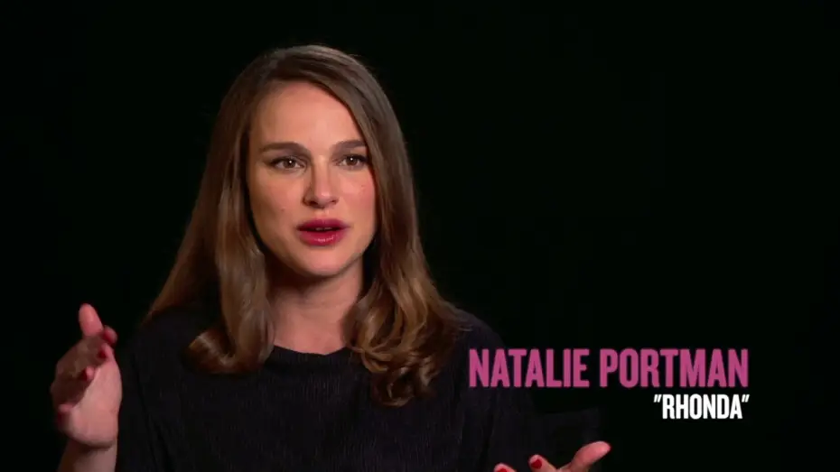 Wideo do filmu Song to Song — Music Featurette