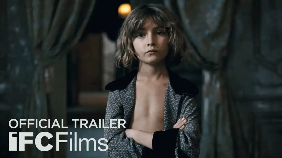 Wideo do filmu Dzieciństwo wodza — Official Trailer