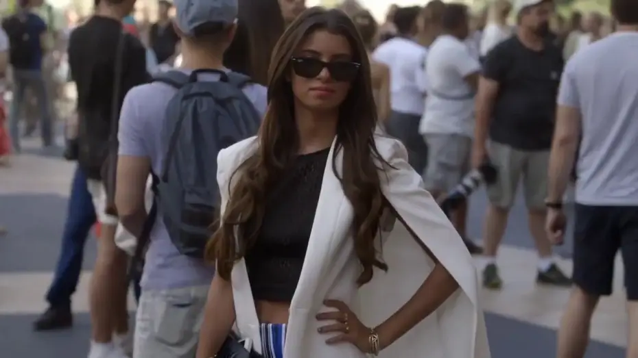 Wideo do filmu Moda - prawdziwe koszty — The True Cost Documentaire 2015 HD - Bande annonce VOSTFR