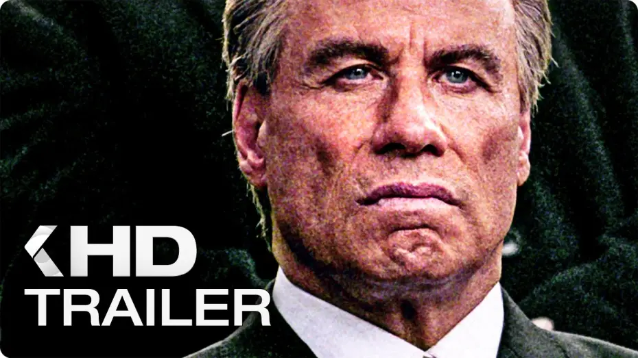 Wideo do filmu Gotti — GOTTI Trailer German Deutsch (2018)