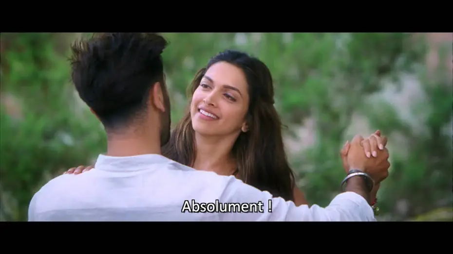 Wideo do filmu तमाशा — TAMASHA - Bande Annonce VOST