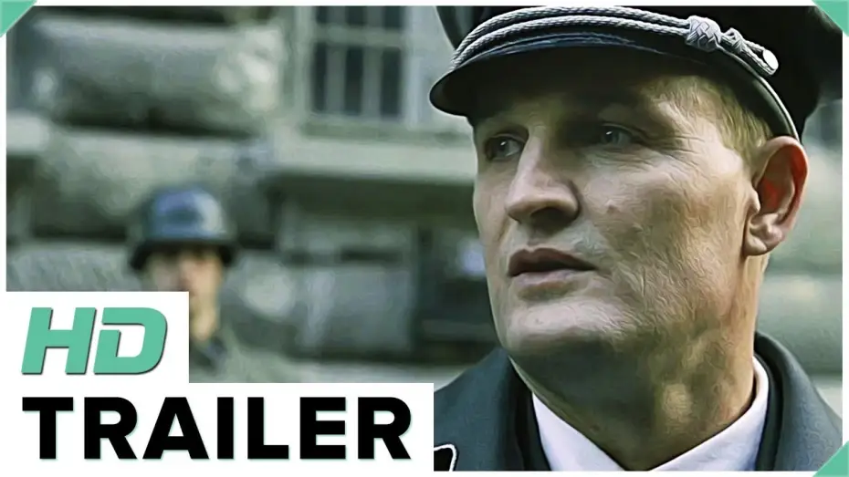 Wideo do filmu Kryptonim HHhH — L'UOMO DAL CUORE DI FERRO - Trailer Italiano HD