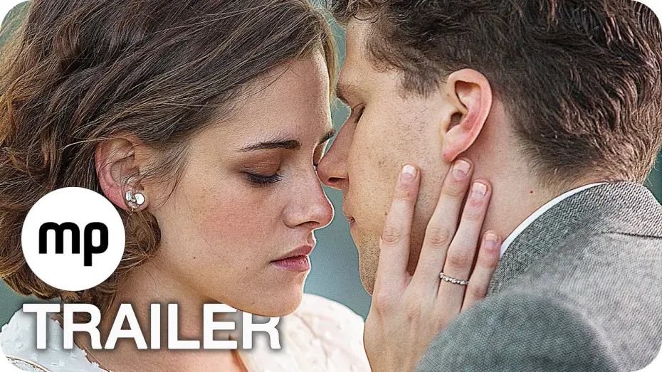 Wideo do filmu Śmietanka Towarzyska — CAFÉ SOCIETY Trailer German Deutsch (2016) Woody Allen Film