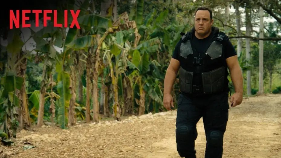 Wideo do filmu Wspomnienia Płatnego Zabójcy — Die wahren Memoiren eines internationalen Killers – Haupt-Trailer – Nur auf Netflix