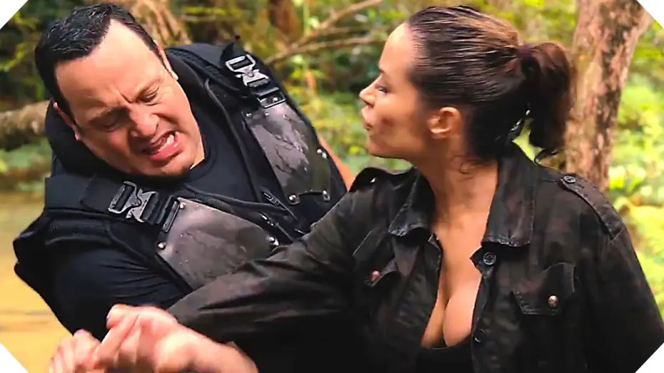 Wideo do filmu Wspomnienia Płatnego Zabójcy — Les Mémoires d'un Assassin International (Comédie Action, Netflix) - Bande Annonce / FilmsActu