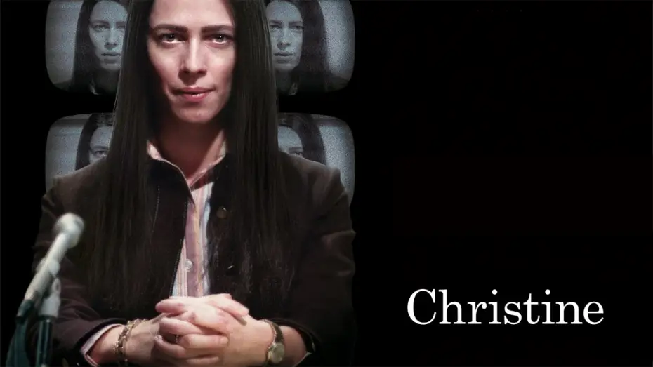 Wideo do filmu Christine — UK Promo