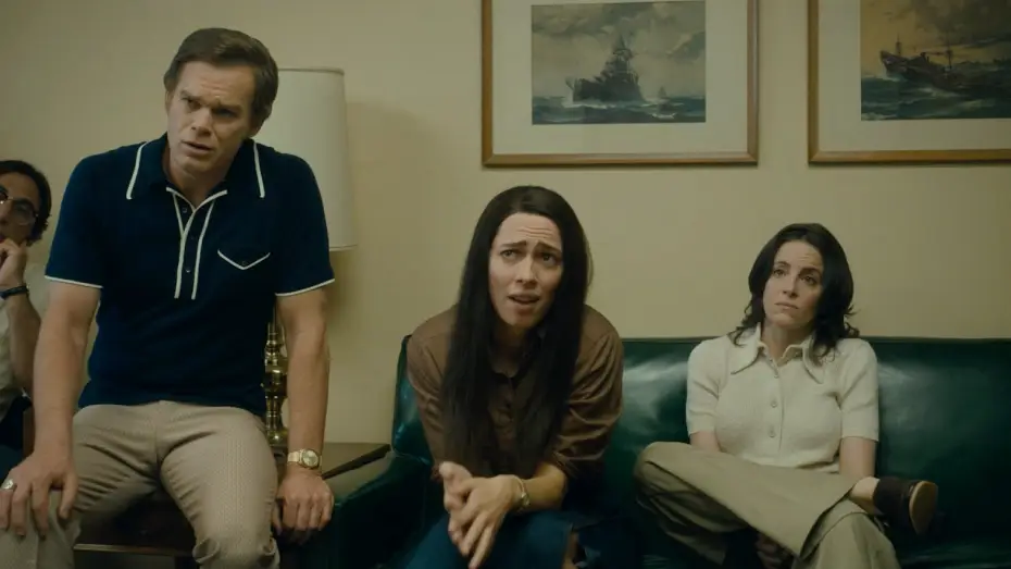Wideo do filmu Christine — “You do weather”