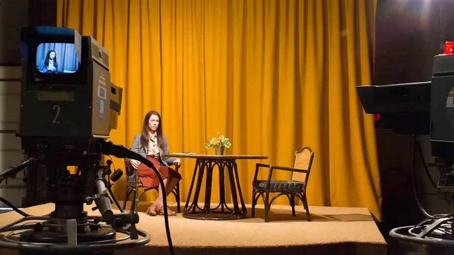 Wideo do filmu Christine — UK Trailer