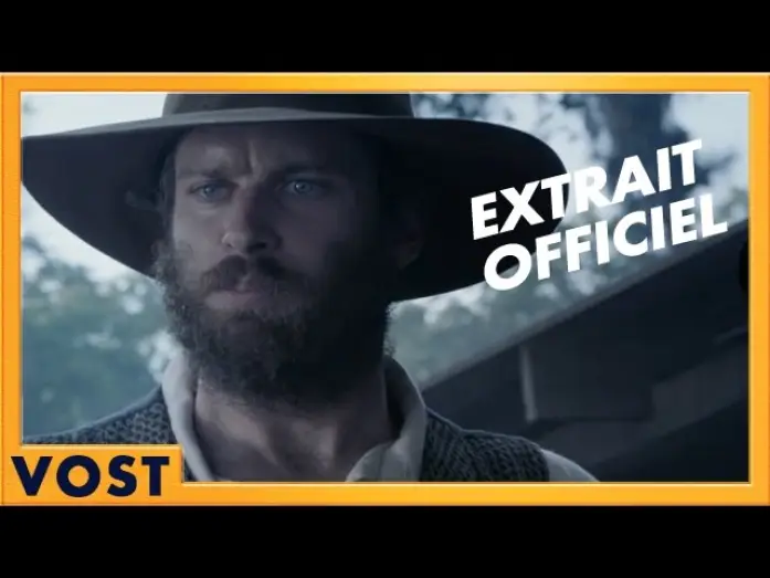 Wideo do filmu Narodziny narodu — The Birth Of A Nation - Extrait 2 [Officiel] VOST HD