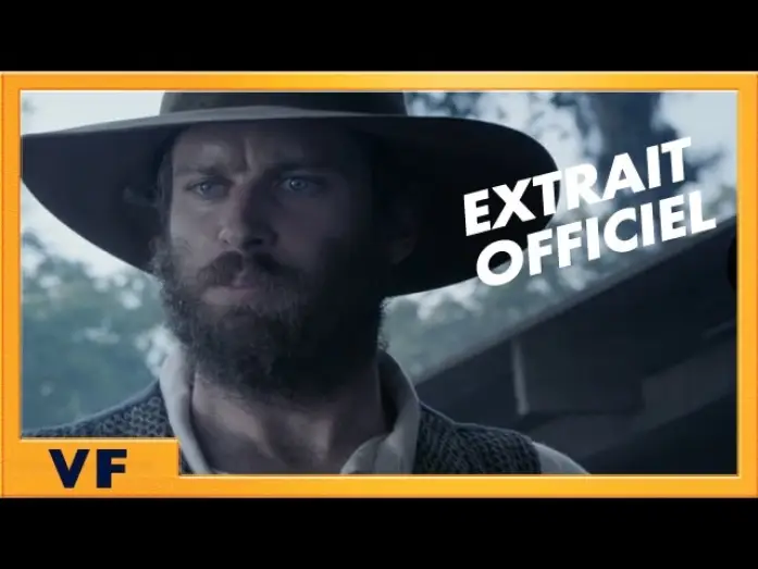 Wideo do filmu Narodziny narodu — The Birth Of A Nation - Extrait 2 [Officiel] VF HD