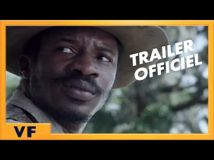 Wideo do filmu Narodziny narodu — The Birth Of A Nation - Bande annonce [Officielle] VF HD